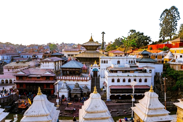 Pashupatinath