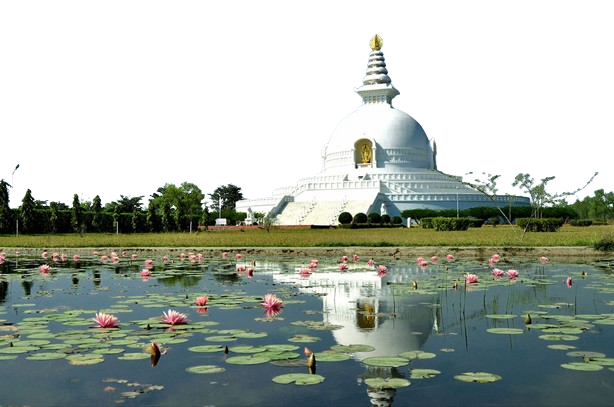 lumbini